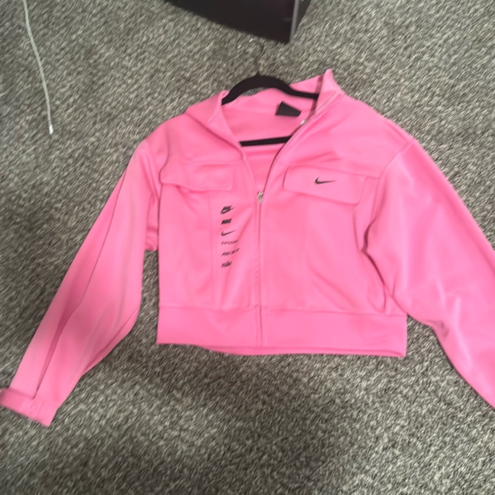 Nike fleece limited addition